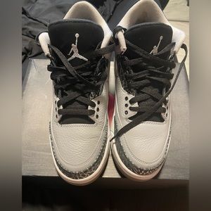 Air Jordan 3 Retro